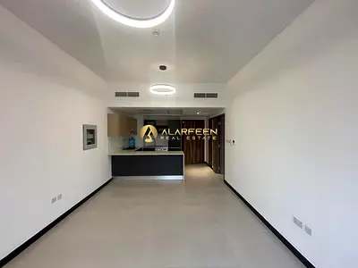 1 Bedroom | Aria Residence JVC | Pool & Skyline Views