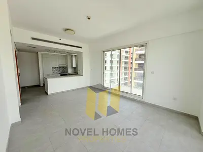SPACIOUS 2BR | SEMI FURNISHED | WELL MAINTAINED