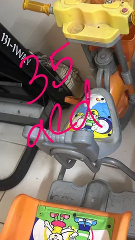 Toy car