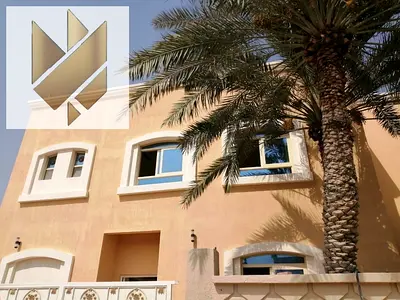Villa for Rent in Al Ghafiya, Sharjah | Prime Location on a Main Road