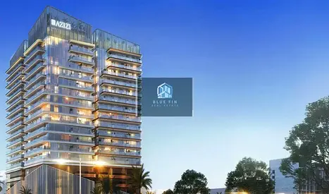 Semi-Furnished | Best Price | Handover Q4 2026