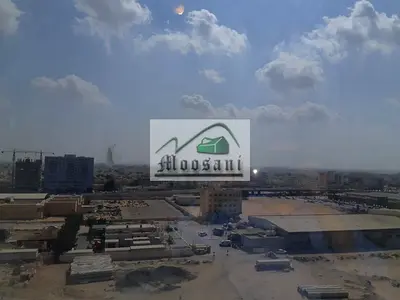 FOR RENT: 1BHK OPEN VIEW WITH PARKING NEAT AND CLEAN OPEN VIEW IN GARDEN CITY TOWERs AJMAN ACCESS T