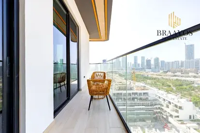 FURNISHED | CLOSED KITCHEN | HUGE BALCONY