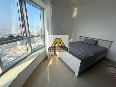الصناعية 1 - عجمان