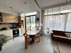 Family Friendly | With Maid's Room | Vacant