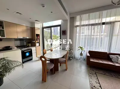 Family Friendly | With Maid's Room | Vacant