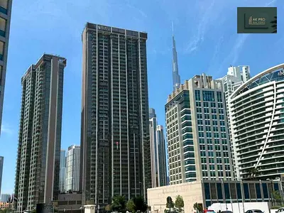 Full Burj View | Offplan Resale | Prime Location