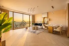 Brand New Unit | Beach Access | Flexible Cancellation Terms | Bills Included | Furnished