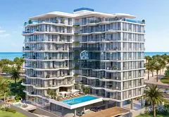 Partial Sea View | Fully furnished | Mortgage possible on the handover
