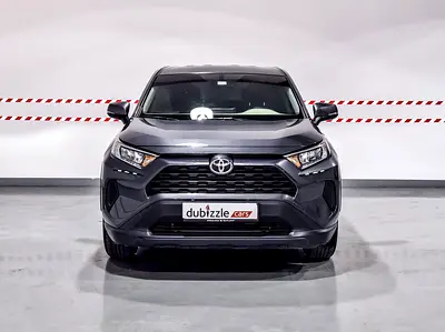 صورة 2 لـ 2024 Toyota RAV 4