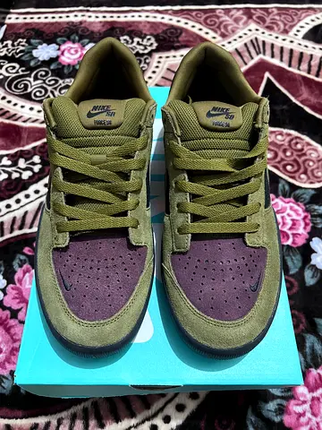 Nike SB