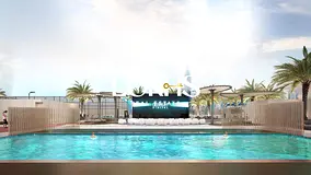 Post Handover Plan | Private Pool | Store Room | Lagoon View