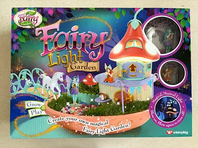Fairy Light Garden BRAND NEW