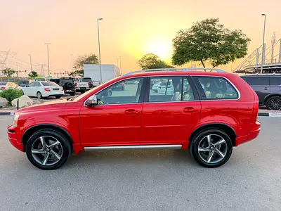 صورة 5 لـ 2014 Volvo XC90