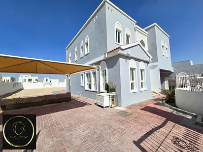 Standalone Villa Available in Riyadh City