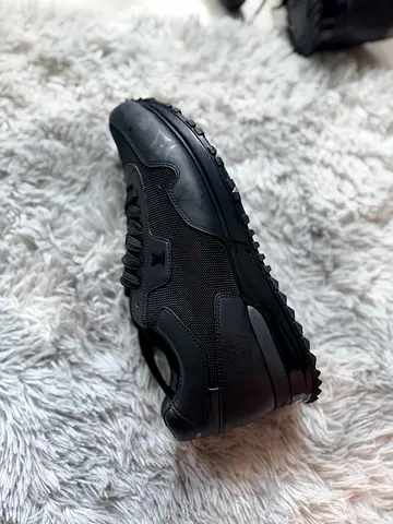 Trainers Louis Vuitton