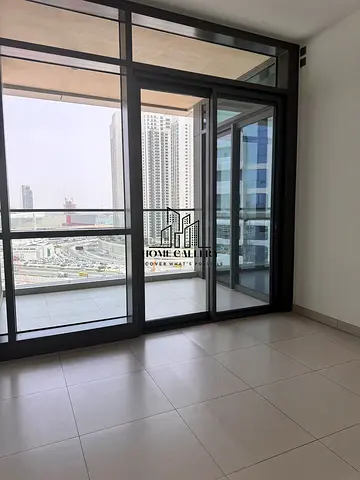 Most Luxurious | Premium 1 Bedroom with Huge Terrace
