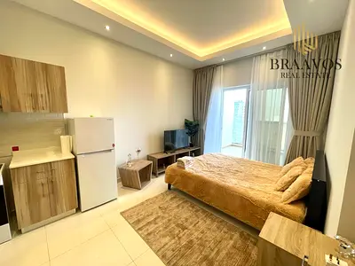 12 CHEQUES | FURNISHED | COZY