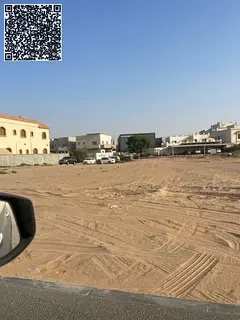 📌 Residential/Commercial Plot for Sale in Ajman – Al Mowaihat 2