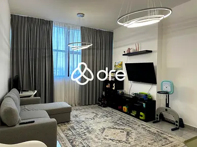 Fully Furnished | City Views | Bright Unit