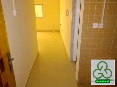 🔥 Hot Offer  Studio Only For Family  | Central Ac | Central Gas | Only 17 K