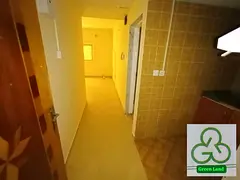 🔥 Hot Offer  Studio Only For Family  | Central Ac | Central Gas | Only 18 K