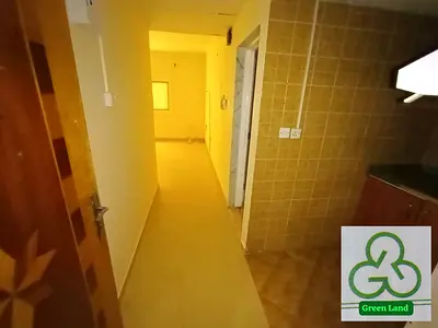 🔥 Hot Offer  Studio Only For Family  | Central Ac | Central Gas | Only 18 K