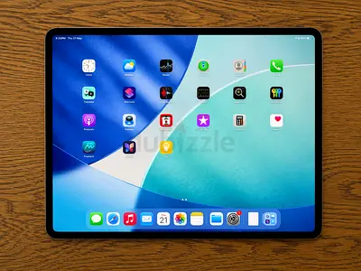 iPad Pro 12.9 (3rd gen) 64GB - Good Working Condition + Apple Pencil