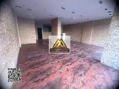 Commercial Shop for Rent in Al Nakheel – Ajman | 1,500 Sq.Ft. + Prime Location Near Ajman Corniche