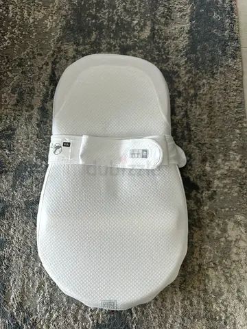 Red castle cocoonababy