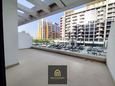 Largest 1BHK Layout | Huge Terrace Balcony | Ultra-Bright & Spacious