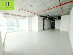 Spacious Office 4Cheque Prime Location In King Faisal Street