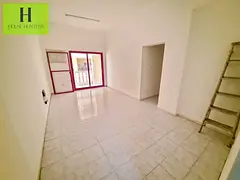 Window A.c 2 Bhk On Jamal Abdul Nasir Street sharjah