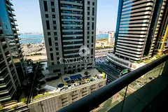 Unfurnished | Sea View | Available 2nd June