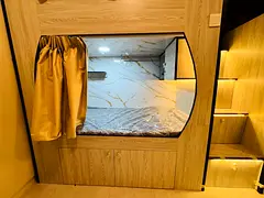 Executive BedSpace Available in Barsha Heights (Tecom)