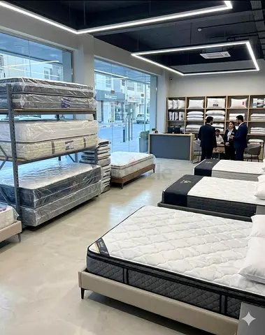 Showroom-quality Queen/King Mattresses - New, Various Firmness (Multiple Available)