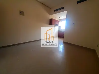 BEST DEAL// SPACIOUS STUDIO WITH CENTRAL//ONLY FOR FAMILY// RENT JUST 17K