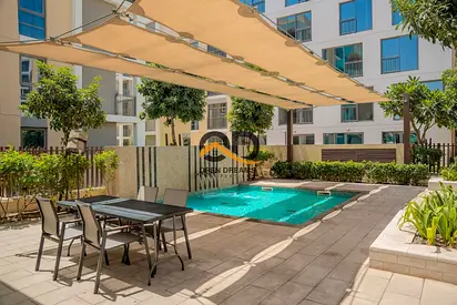 Lavish | 1 bedroom | GYM pool | luxurious amenities