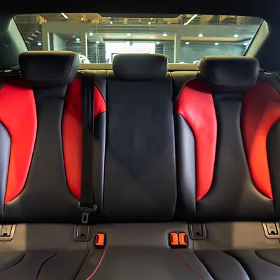 صورة مصغرة 17 لـ 2020 AUDI S3