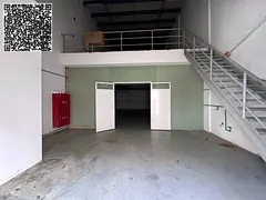Warehouse for Rent – Prime Location in Ajman Industrial Area (Al Jurf Industrial 3)