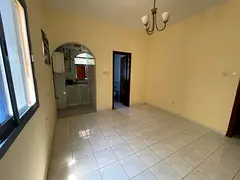 Spacious studio apartment available in butina only for families Window ac central gas family buildin