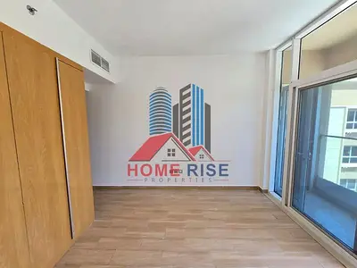 Stunning 2BR Apartment \Open View \Free Parking \Ready to move in