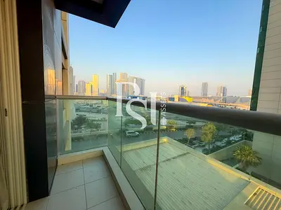 Balcony | Amazing View | Prime Location