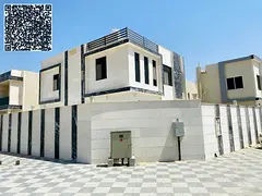 🏡 Corner Villa for Rent in Al Helio – Ajman | Brand New – First Tenant