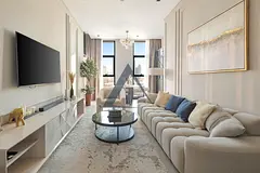 Sea View | Fully Furnished | Ready to Move