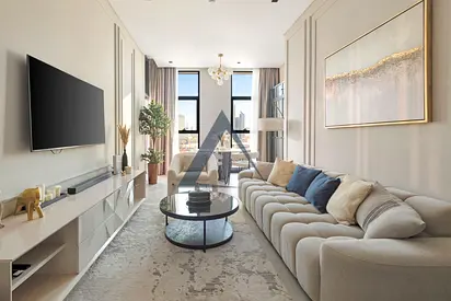 Sea View | Fully Furnished | Ready to Move