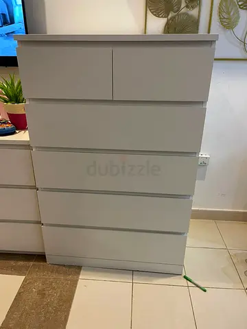 IKEA MALM DRAWER