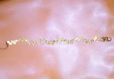Swarovski Crystal Bracelet