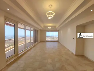 STUNNING VIEWS | HIGHER FLOOR | NEARBY METRO