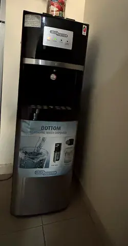 Bottom-Loading Water Dispenser - Good Working Condition